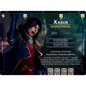 Aeon\'s End: Otchłań