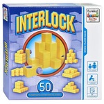 Ah!Ha - Blokada / Interlock - gra logiczna