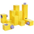 Ah!Ha - Blokada / Interlock - gra logiczna