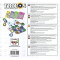 Ah!Ha - Trilos - gra logiczna