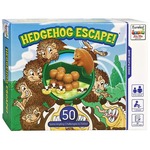 Ah!Ha - Uciekające jeże / Hedgehog Escape - gra logiczna