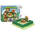 Ah!Ha - Uciekające jeże / Hedgehog Escape - gra logiczna
