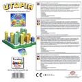 Ah!Ha - Utopia / Utopia - gra logiczna
