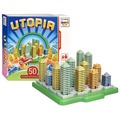 Ah!Ha - Utopia / Utopia - gra logiczna