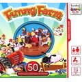 Ah!Ha - Wesoła farma / Funny Farm - gra logiczna