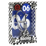 Łamigłówka druciana RACING nr 06 - poziom 2/4