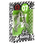 Łamigłówka druciana RACING nr 07 - poziom 1/4