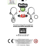 Łamigłówka druciana RACING nr 07 - poziom 1/4