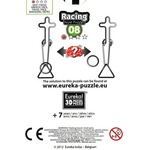 Łamigłówka druciana RACING nr 08 - poziom 1/4