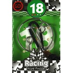 Łamigłówka druciana RACING nr 18 - poziom 2/4
