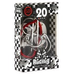 Łamigłówka druciana RACING nr 20 - poziom 1/4