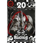 Łamigłówka druciana RACING nr 20 - poziom 1/4