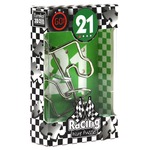 Łamigłówka druciana RACING nr 21 - poziom 1/4