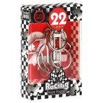 Łamigłówka druciana RACING nr 22 - poziom 1/4