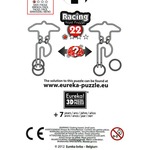 Łamigłówka druciana RACING nr 22 - poziom 1/4
