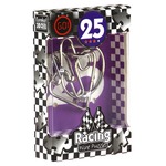 Łamigłówka druciana RACING nr 25 - poziom 3/4