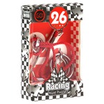 Łamigłówka druciana RACING nr 26 - poziom 2/4