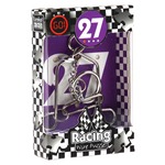 Łamigłówka druciana RACING nr 27 - poziom 1/4