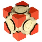 Łamigłówka ESCAPE BOX - Companion Secret - poziom 4/4