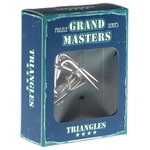 Łamigłówka GRAND MASTER Triangles - poziom 4/4
