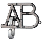 Łamigłówka Huzzle Cast ABC - poziom 1/6