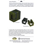 Łamigłówka Huzzle Cast Coil - poziom 4/6