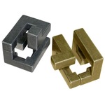 Łamigłówka Huzzle Cast Coil - poziom 4/6