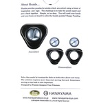 Łamigłówka Huzzle Cast Dial - poziom 4/6