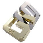 Łamigłówka Huzzle Cast G&G - poziom 3/6