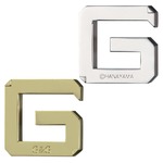 Łamigłówka Huzzle Cast G&G - poziom 3/6
