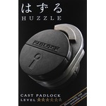 Łamigłówka Huzzle Cast Padlock - poziom 5/6
