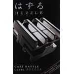 Łamigłówka Huzzle Cast Rattle - poziom 5/6