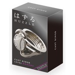 Łamigłówka Huzzle Cast Ring II - poziom 5/6