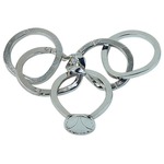 Łamigłówka Huzzle Cast Ring II - poziom 5/6