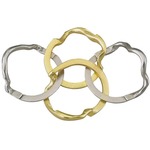 Łamigłówka Huzzle Cast Ring - poziom 4/6