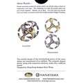 Łamigłówka Huzzle Cast Rotor - poziom 6/6