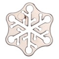 Łamigłówka Huzzle Cast Snow - poziom 2/6