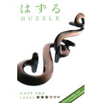 Łamigłówka Huzzle Cast S&S - poziom 3/6