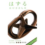 Łamigłówka Huzzle Cast Star - poziom 3/6