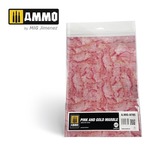 Ammo: Pink and Gold Marble (2)