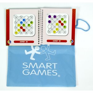 Antywirus - układanka logiczna Smart Games