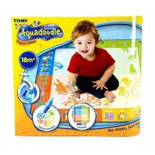 Aquadoodle mata classic colour TOMY