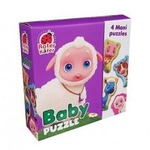 Baby puzzle maxi Farma