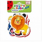 Baby puzzles Zoo
