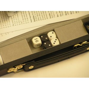 Backgammon Piatnik