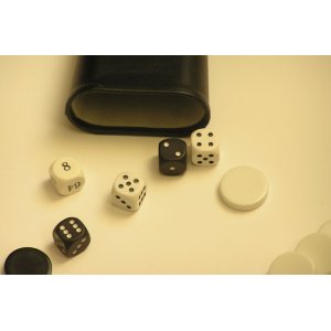 Backgammon Piatnik