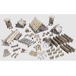 BattleSystems: Northern Settlement