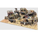 BattleSystems: Shanty Town Core Set