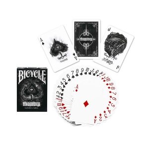 Bicycle: Phantom