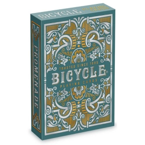 Bicycle: Promenade